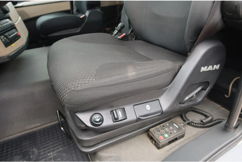 MAN TGS 35.360 Kraanwagen + oprijwagen Hiab 228 E3 - Автоманипулятор: фото 5 MAN TGS 35.360 Kraanwagen + oprijwagen Hiab 228 E3 - Автоманипулятор: фото 5