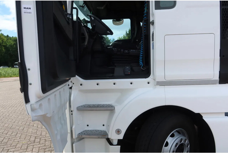 MAN TGX 26.470 Wisselbare Opbouw/ Chassis - Грузовик-шасси: фото 5 MAN TGX 26.470 Wisselbare Opbouw/ Chassis - Грузовик-шасси: фото 5