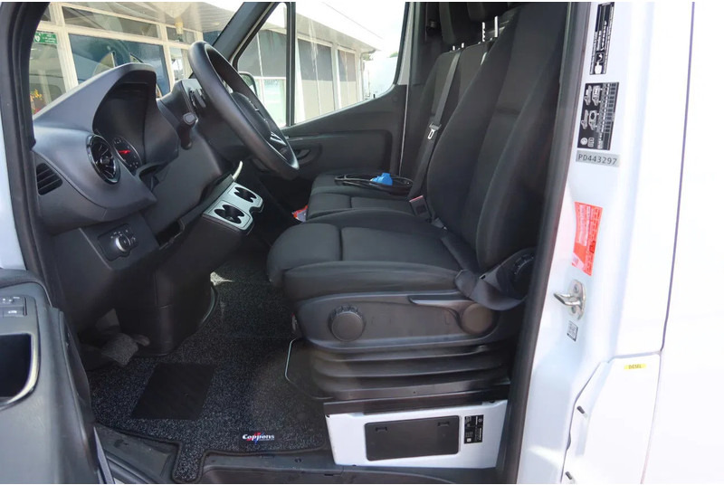 Mercedes-Benz 317 CDI 317 CDI L3/H2 Koel/Vries Automaat - Фургон-рефрижератор: фото 4 Mercedes-Benz 317 CDI 317 CDI L3/H2 Koel/Vries Automaat - Фургон-рефрижератор: фото 4