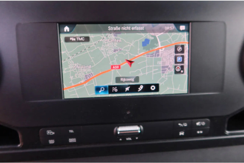 Фургон-рефрижератор Mercedes-Benz 317 CDI 317 CDI L3/H2 Koel/Vries Automaat: фото 16 Фургон-рефрижератор Mercedes-Benz 317 CDI 317 CDI L3/H2 Koel/Vries Automaat: фото 16