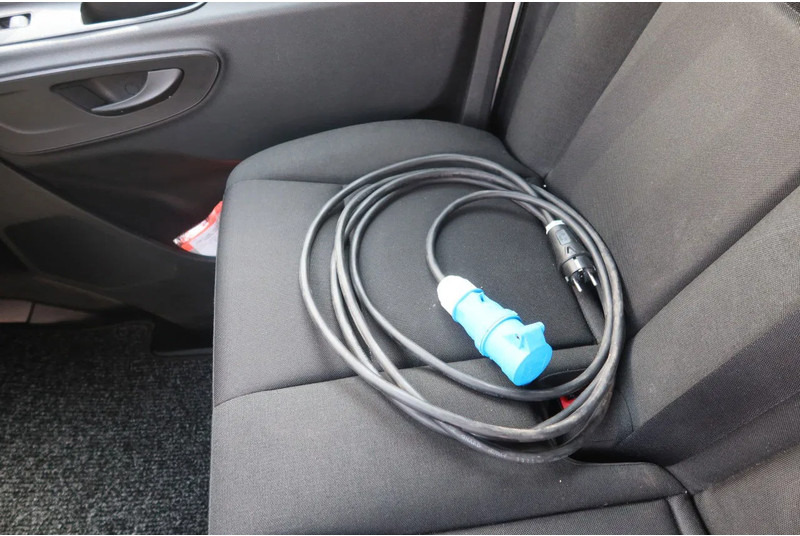 Mercedes-Benz 317 CDI 317 CDI L3/H2 Koel/Vries Automaat - Фургон-рефрижератор: фото 5 Mercedes-Benz 317 CDI 317 CDI L3/H2 Koel/Vries Automaat - Фургон-рефрижератор: фото 5