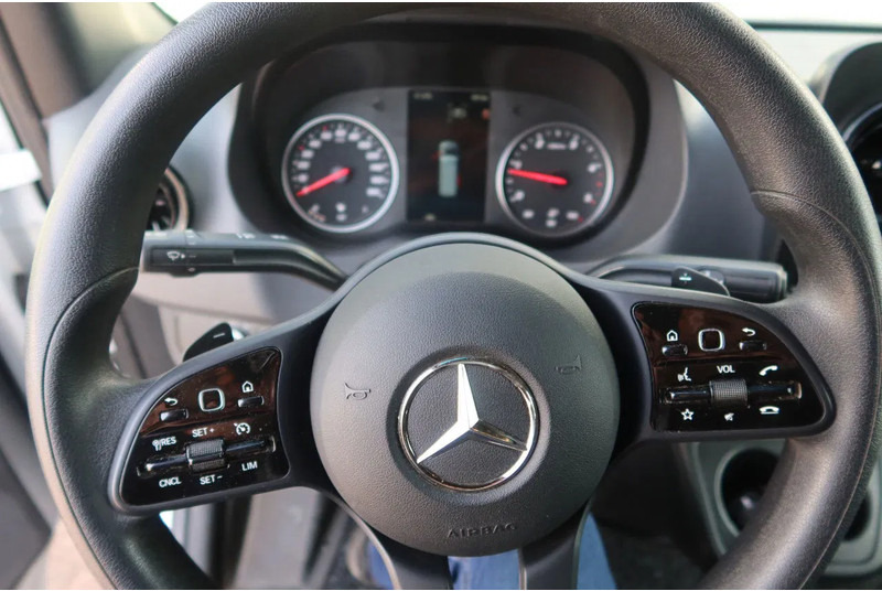 Фургон-рефрижератор Mercedes-Benz 317 CDI 317 CDI L3/H2 Koel/Vries Automaat: фото 6 Фургон-рефрижератор Mercedes-Benz 317 CDI 317 CDI L3/H2 Koel/Vries Automaat: фото 6