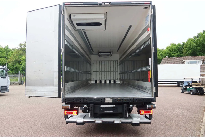 Mercedes-Benz Actros 1936 1936 L Koel/Vries+Klep Bi-Temp ThermokingT 1200R - Рефрижератор: фото 3 Mercedes-Benz Actros 1936 1936 L Koel/Vries+Klep Bi-Temp ThermokingT 1200R - Рефрижератор: фото 3
