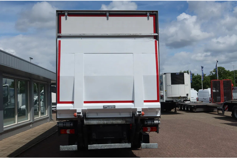 Mercedes-Benz Actros 2530 L Koel/Vries + Laadklep DHollandia 2500kg - Рефрижератор: фото 3 Mercedes-Benz Actros 2530 L Koel/Vries + Laadklep DHollandia 2500kg - Рефрижератор: фото 3