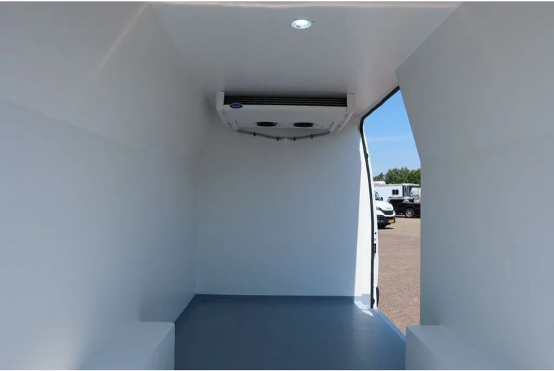 Mercedes-Benz Sprinter 315 CDI Koel/Vries/Verwarmen Carrier Xarios 350 + 220 volt nachtaansluiting - Фургон-рефрижератор: фото 4 Mercedes-Benz Sprinter 315 CDI Koel/Vries/Verwarmen Carrier Xarios 350 + 220 volt nachtaansluiting - Фургон-рефрижератор: фото 4