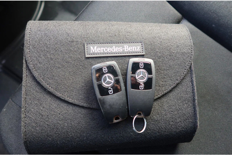 Цельнометаллический фургон Mercedes-Benz Sprinter 317 CDI L3/H2 Automaat: фото 6