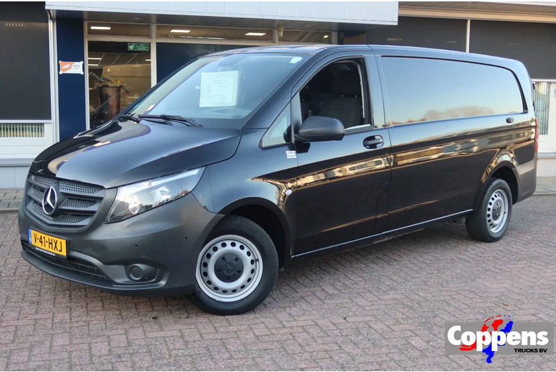 Mercedes-Benz Vito 116 CDI 29.500 euro - Легковой фургон: фото 1 Mercedes-Benz Vito 116 CDI 29.500 euro - Легковой фургон: фото 1