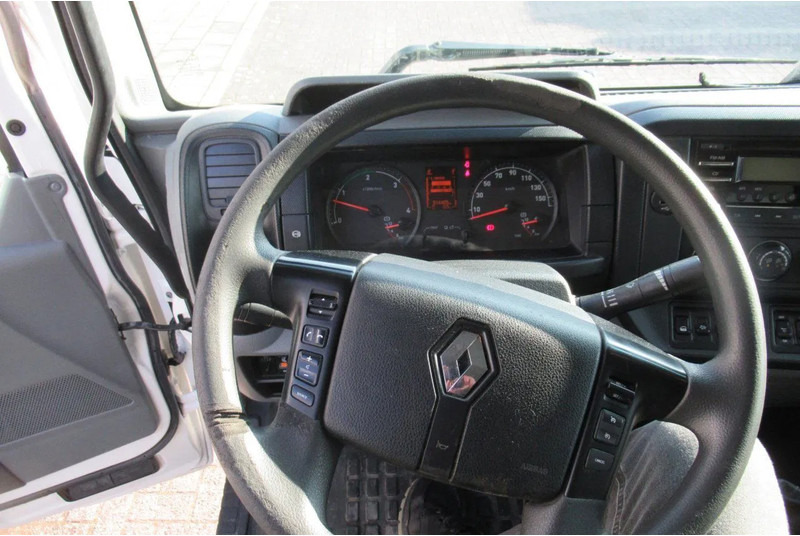 Renault D Truck 7.5 T. Koel/Vries+ Klep Euro 6 Thermoking V 500 MAX - Рефрижератор: фото 5 Renault D Truck 7.5 T. Koel/Vries+ Klep Euro 6 Thermoking V 500 MAX - Рефрижератор: фото 5