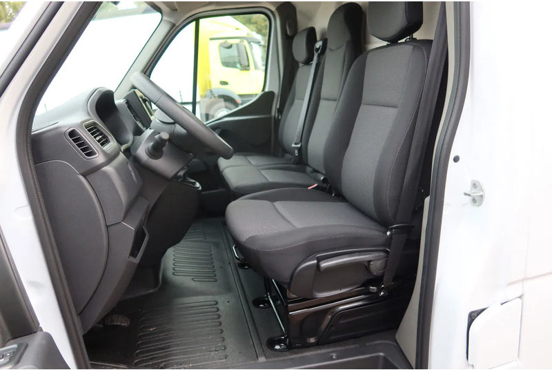Renault Master 135 PK L3/H2 Navi Camera Airco Cruise Parkeersensoren Nieuw 12m3 Airco Cruise control - Цельнометаллический фургон: фото 5 Renault Master 135 PK L3/H2 Navi Camera Airco Cruise Parkeersensoren Nieuw 12m3 Airco Cruise control - Цельнометаллический фургон: фото 5