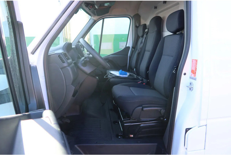 Renault Master Koel/Vries/Verwarmen L3/H2 BPM vrij - Фургон-рефрижератор: фото 5 Renault Master Koel/Vries/Verwarmen L3/H2 BPM vrij - Фургон-рефрижератор: фото 5