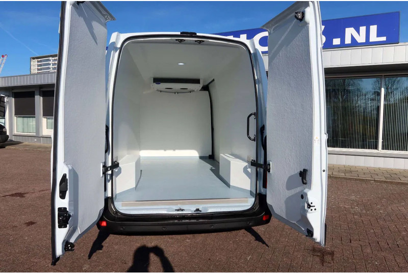 Renault Master Koel/Vries/Verwarmen L3/H2 BPM vrij - Фургон-рефрижератор: фото 3 Renault Master Koel/Vries/Verwarmen L3/H2 BPM vrij - Фургон-рефрижератор: фото 3
