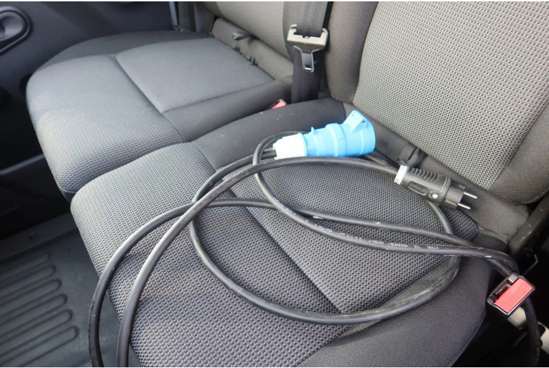 Renault Master L3 H2 Koel/Vries B.P.M. Vrij!! - Фургон-рефрижератор: фото 5 Renault Master L3 H2 Koel/Vries B.P.M. Vrij!! - Фургон-рефрижератор: фото 5