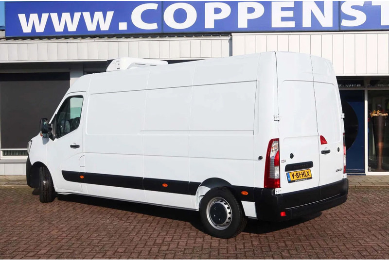 Renault Master L3 H2 Koel/Vries B.P.M. Vrij!! - Фургон-рефрижератор: фото 3 Renault Master L3 H2 Koel/Vries B.P.M. Vrij!! - Фургон-рефрижератор: фото 3
