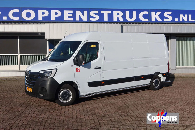 Renault Master L3/H2 POST Uitvoering BPM Vrij. - Цельнометаллический фургон: фото 1 Renault Master L3/H2 POST Uitvoering BPM Vrij. - Цельнометаллический фургон: фото 1