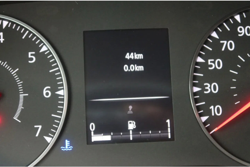 Renault Master NIEUW 135 PK L3/H2 Navigatie Cruise control - Цельнометаллический фургон: фото 5 Renault Master NIEUW 135 PK L3/H2 Navigatie Cruise control - Цельнометаллический фургон: фото 5