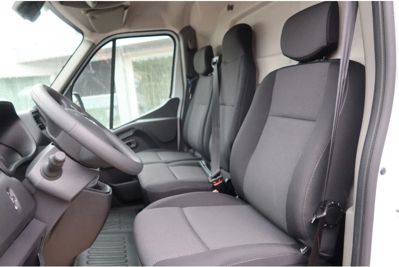 Renault Master NIEUW 135 PK L3/H2 Navigatie Cruise control - Цельнометаллический фургон: фото 4 Renault Master NIEUW 135 PK L3/H2 Navigatie Cruise control - Цельнометаллический фургон: фото 4
