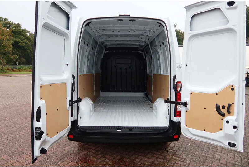 Renault Master NIEUW 135 PK L3/H2 Navigatie Cruise control - Цельнометаллический фургон: фото 3 Renault Master NIEUW 135 PK L3/H2 Navigatie Cruise control - Цельнометаллический фургон: фото 3