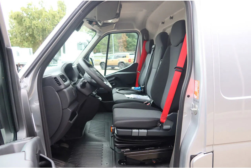 Renault Master Red Edition 150 PK Carrier Xarios 350 Koele/vriezen/verwarmen + nachtaansluiting 220 volt. - Фургон-рефрижератор: фото 5 Renault Master Red Edition 150 PK Carrier Xarios 350 Koele/vriezen/verwarmen + nachtaansluiting 220 volt. - Фургон-рефрижератор: фото 5
