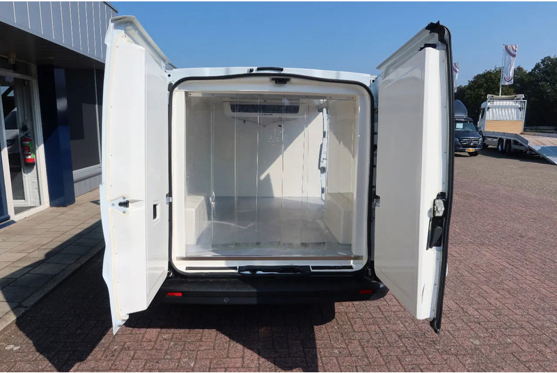 Renault Trafic L2/H1 Koelwagen - Фургон-рефрижератор: фото 4 Renault Trafic L2/H1 Koelwagen - Фургон-рефрижератор: фото 4