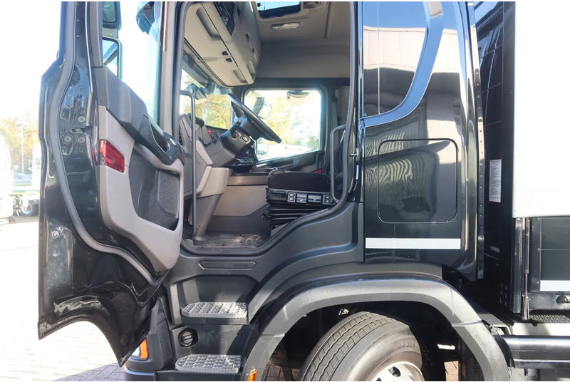 Scania G450 6x2 Huif. Schuifdak - Тентованный грузовик: фото 5 Scania G450 6x2 Huif. Schuifdak - Тентованный грузовик: фото 5