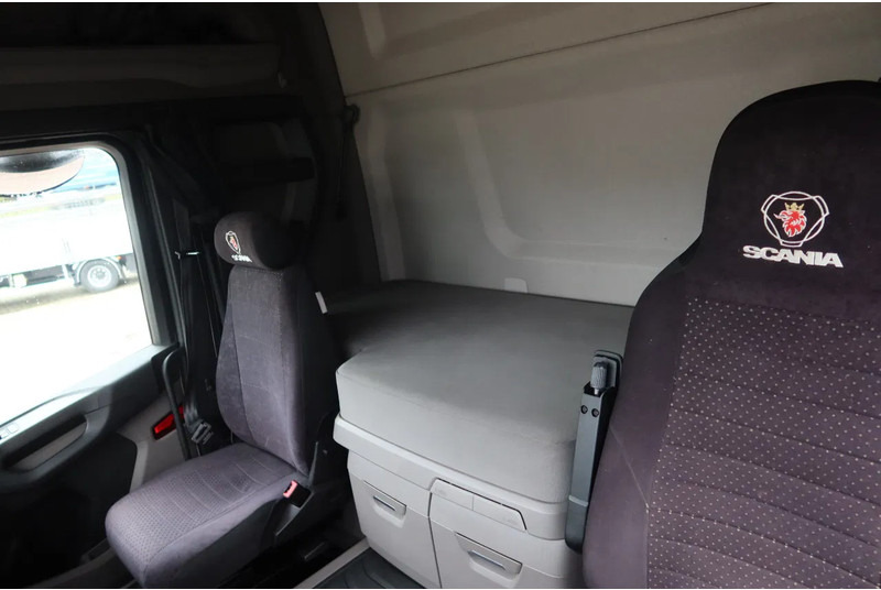 Scania R500 NGS 6x2 Chassis, Stuur lift as - Грузовик-шасси: фото 4 Scania R500 NGS 6x2 Chassis, Stuur lift as - Грузовик-шасси: фото 4