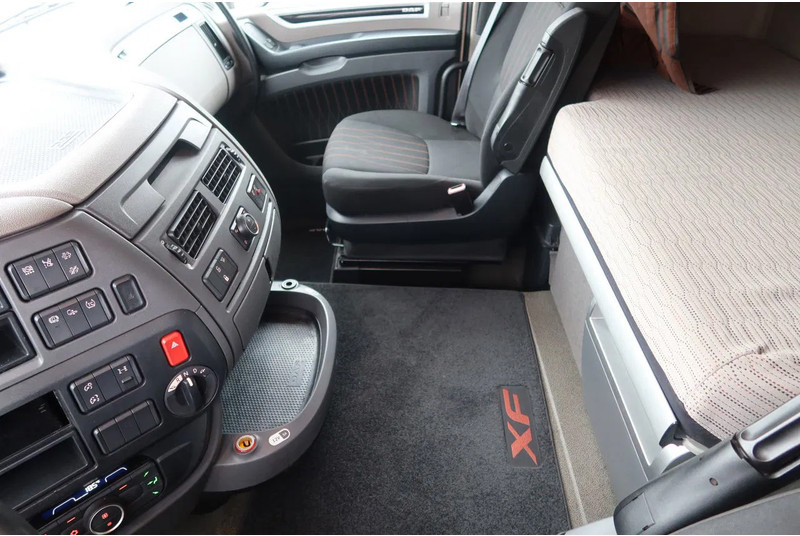 Тягач DAF XF 480 SSC 2x Tank Standard Trekker: фото 5