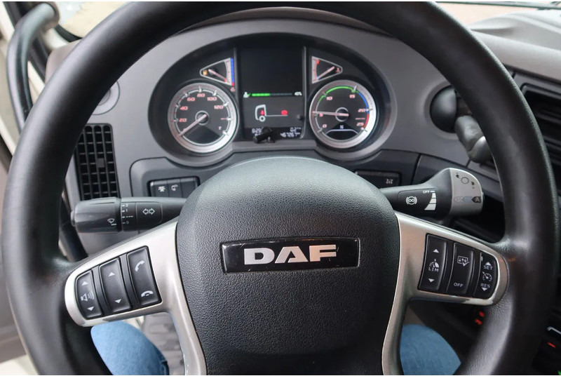 Тягач DAF XF 480 SSC 2x Tank Standard Trekker: фото 7