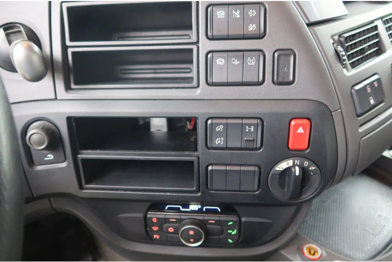 Тягач DAF XF 480 SSC 2x Tank Standard Trekker: фото 9