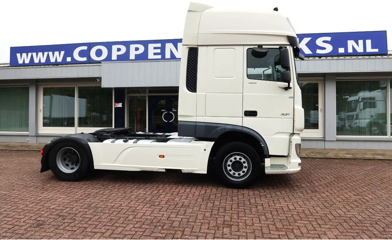 Тягач DAF XF 480 SSC 2x Tank Standard Trekker: фото 19