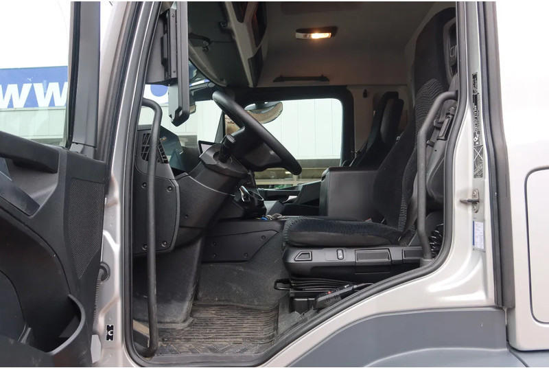 Mercedes-Benz Actros 2133 L Trekker + Hiab Kraan met City Trailer: OT-92-VD - Тягач: фото 5 Mercedes-Benz Actros 2133 L Trekker + Hiab Kraan met City Trailer: OT-92-VD - Тягач: фото 5