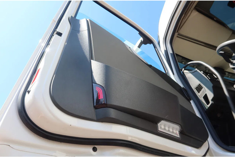 Тягач Volvo FH 460 Voith Retarder Standklima, Iparkcool: фото 13