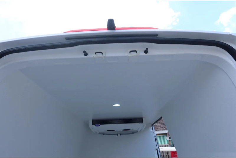 Фургон-рефрижератор Volkswagen Crafter Koel/Vries/Verwarmen , Carrier Xarios 350 met nachtaansluiting BPM vrij: фото 14