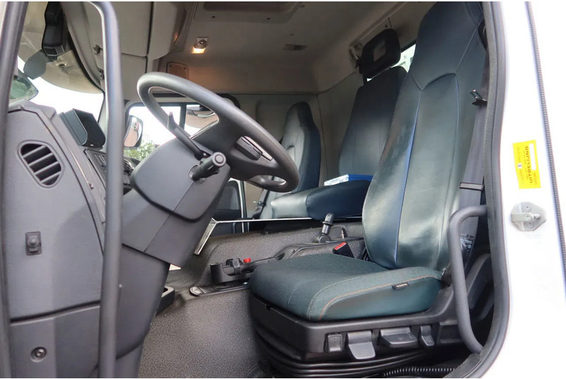 Volvo FE FE 320 6x2 Portaal VDL Systeem - Тросовый мультилифт: фото 5 Volvo FE FE 320 6x2 Portaal VDL Systeem - Тросовый мультилифт: фото 5