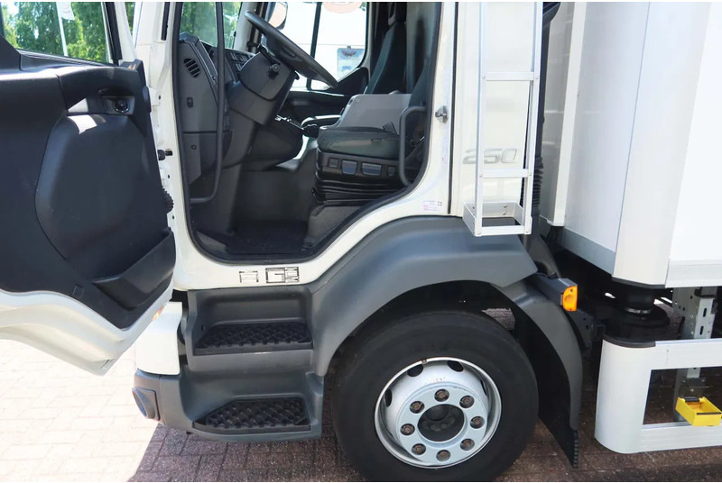 Volvo FL 250 Koel/Vries + klep Bi temp Carrier Supra 1150 MT - Рефрижератор: фото 5 Volvo FL 250 Koel/Vries + klep Bi temp Carrier Supra 1150 MT - Рефрижератор: фото 5