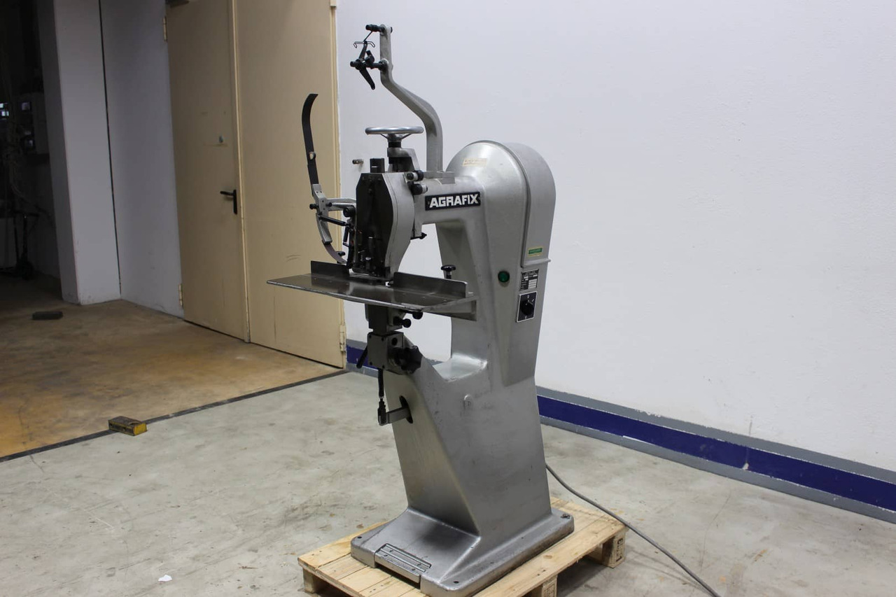 AGRAFIX BX - Печатное оборудование: фото 3 AGRAFIX BX - Печатное оборудование: фото 3