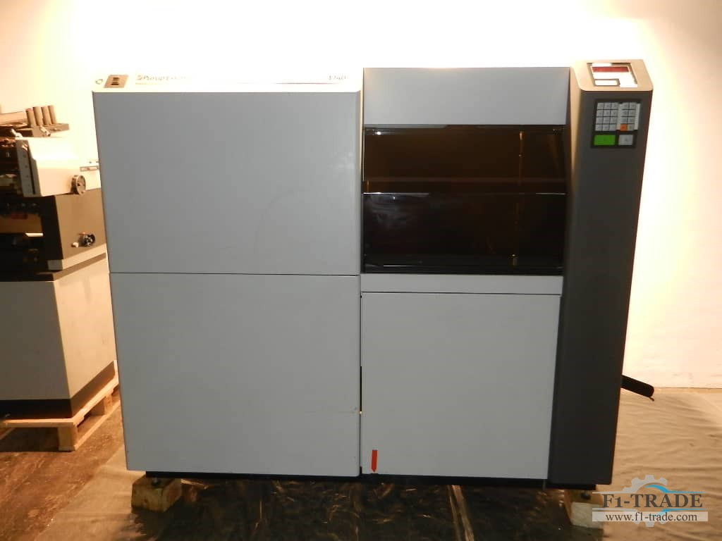 Heidelberg QUICKPLATER - Печатное оборудование: фото 2 Heidelberg QUICKPLATER - Печатное оборудование: фото 2