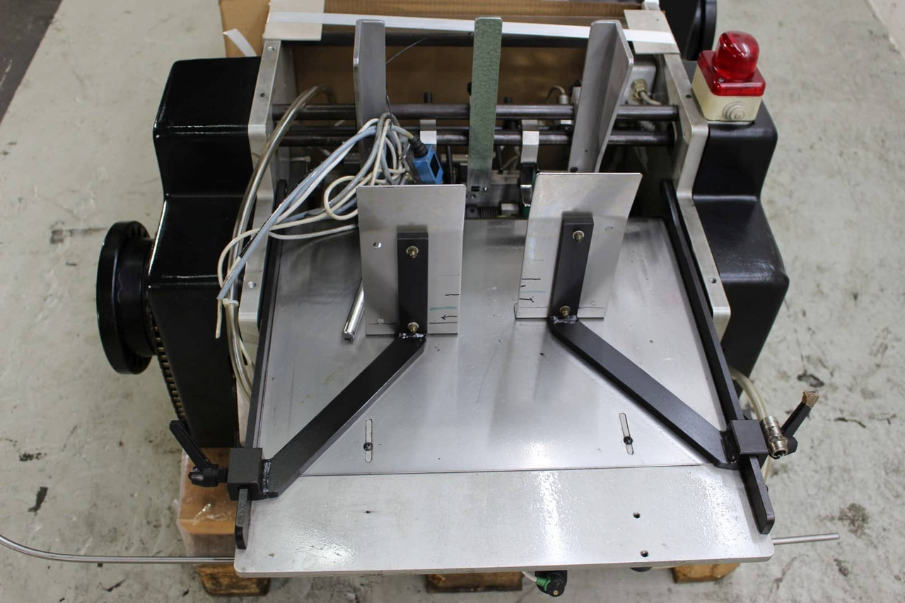 RITMICA Universal H-200 - Печатное оборудование: фото 4 RITMICA Universal H-200 - Печатное оборудование: фото 4