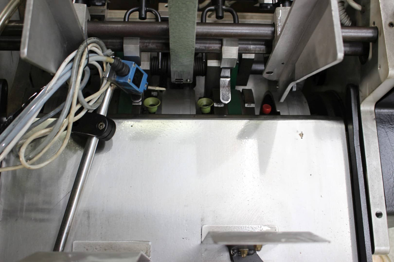 RITMICA Universal H-200 - Печатное оборудование: фото 5 RITMICA Universal H-200 - Печатное оборудование: фото 5