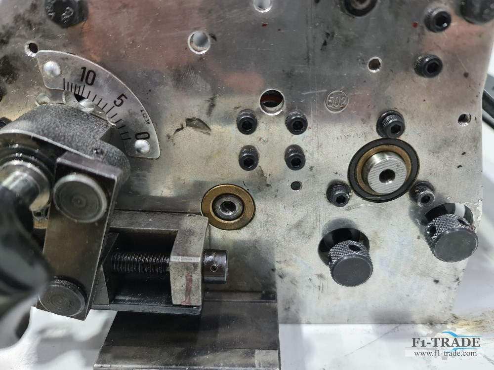 Запчасти для Промышленного оборудования Heidelberg GTO46: фото 6 Запчасти для Промышленного оборудования Heidelberg GTO46: фото 6