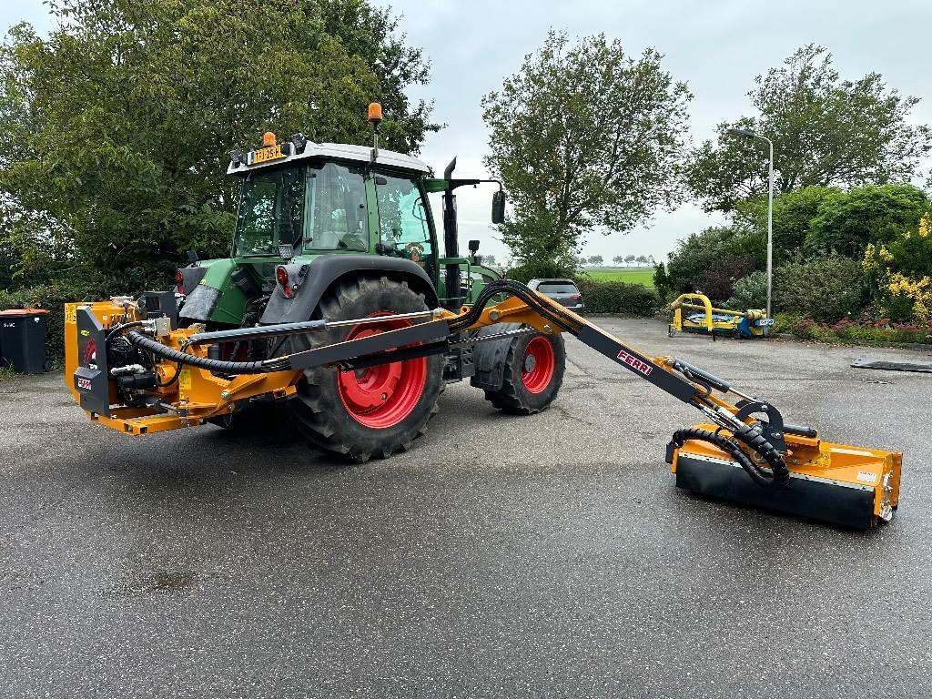 Ferri TXV500 klepelarm arm klepelmaaier (bj 2024) - Манипуляторная косилка: фото 3 Ferri TXV500 klepelarm arm klepelmaaier (bj 2024) - Манипуляторная косилка: фото 3