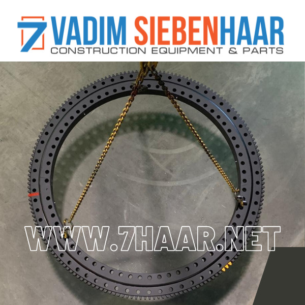 FAUN Slewring Drehkranz OPU Łożysko wieńcowe 997-077-79275 for FAUN ATF 160G5 mobile crane - Поворотное кольцо для Мобильных кранов: фото 1 FAUN Slewring Drehkranz OPU Łożysko wieńcowe 997-077-79275 for FAUN ATF 160G5 mobile crane - Поворотное кольцо для Мобильных кранов: фото 1