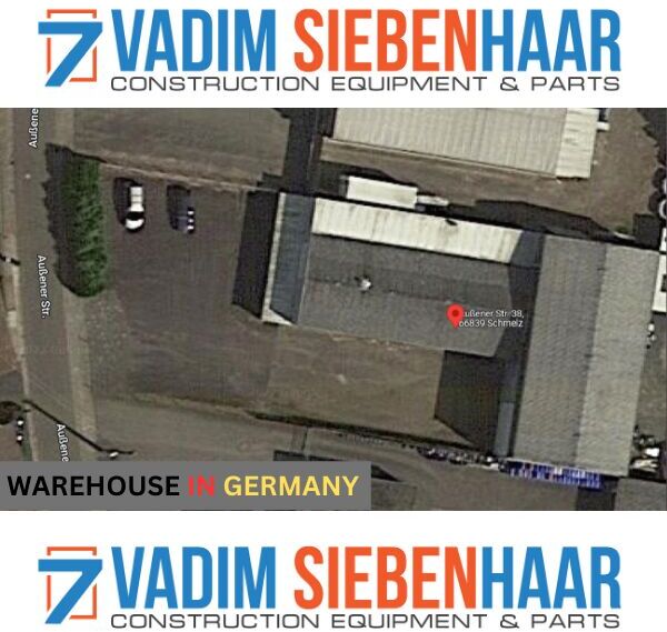 Komatsu 206-25-00301   Komatsu PC220LC-8, PC220-7, PC220LC-7, PC220LC-8, PC230-7, PC240LC-7., PC240NLC-7, PC240-8 - Поворотное кольцо для Экскаваторов: фото 4 Komatsu 206-25-00301   Komatsu PC220LC-8, PC220-7, PC220LC-7, PC220LC-8, PC230-7, PC240LC-7., PC240NLC-7, PC240-8 - Поворотное кольцо для Экскаваторов: фото 4