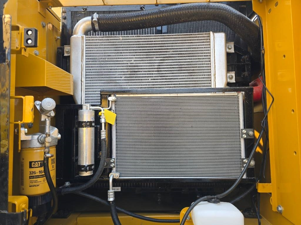 CAT 320D  в лизинг CAT 320D: фото 13