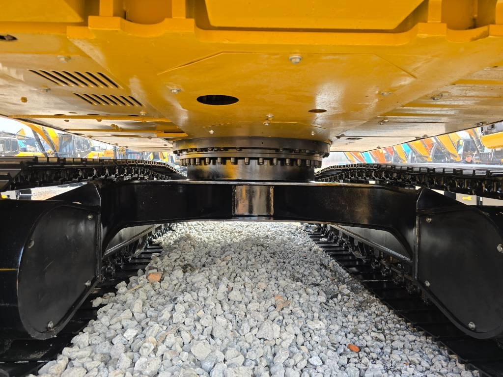 CAT 320D  в лизинг CAT 320D: фото 10