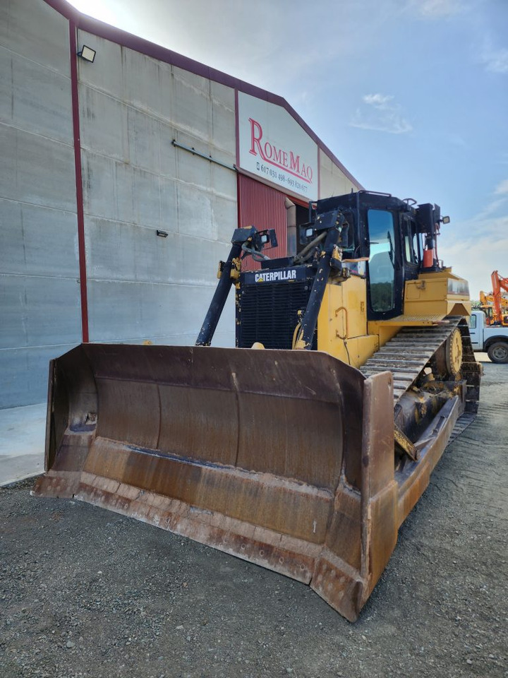 CAT D6R SERIE II - Бульдозер: фото 2 CAT D6R SERIE II - Бульдозер: фото 2