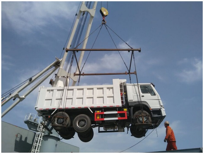HOWO SINOTRUCK 6X4 DUMPER DUMP TRUCK LORRY 2020  290HP / 336HP / 371HP/420HP - Самосвал: фото 3 HOWO SINOTRUCK 6X4 DUMPER DUMP TRUCK LORRY 2020  290HP / 336HP / 371HP/420HP - Самосвал: фото 3