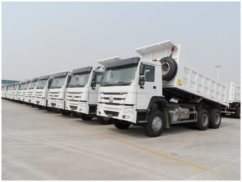 HOWO SINOTRUCK 6X4 DUMPER DUMP TRUCK LORRY 2020  290HP / 336HP / 371HP/420HP - Самосвал: фото 1 HOWO SINOTRUCK 6X4 DUMPER DUMP TRUCK LORRY 2020  290HP / 336HP / 371HP/420HP - Самосвал: фото 1