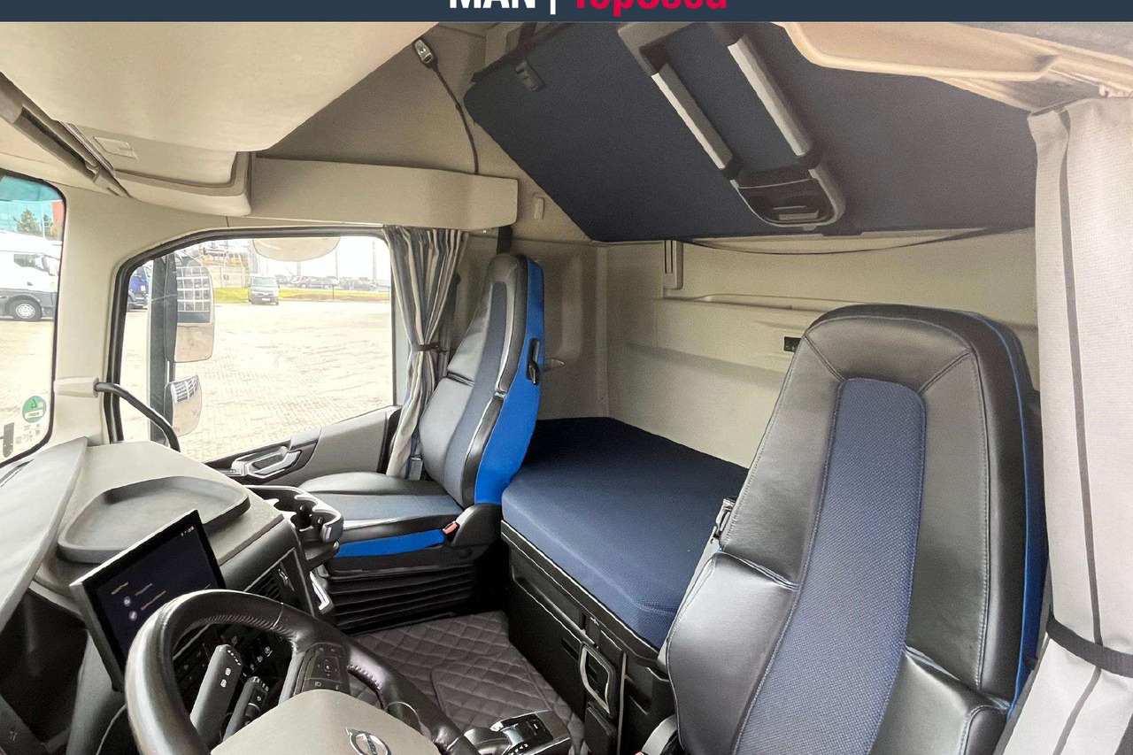 Volvo FH 460 I save Gold (9315) - Тягач: фото 5 Volvo FH 460 I save Gold (9315) - Тягач: фото 5