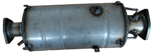DPF Dieselpartikelfilter für IVECO Daily IV 2.3 & 3.0 70KW - 130KW 2006- - Глушитель/ Выхлопная система для Грузовиков: фото 1 DPF Dieselpartikelfilter für IVECO Daily IV 2.3 & 3.0 70KW - 130KW 2006- - Глушитель/ Выхлопная система для Грузовиков: фото 1