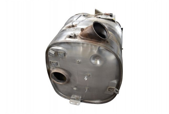 Katalysator Euro 6 VOLVO FH / RENAULT Gama T - 21364822 23105940 23094588 22495990 21364823 21582824 85013382 22495989 - Катализатор для Грузовиков: фото 2 Katalysator Euro 6 VOLVO FH / RENAULT Gama T - 21364822 23105940 23094588 22495990 21364823 21582824 85013382 22495989 - Катализатор для Грузовиков: фото 2